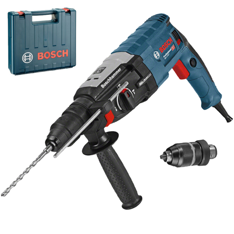 Bosch GBH 2-28 F. SDS-Plus Bosch GBH 2-28. Перфоратор Bosch GBH 2-28 F 0.611.267.600. Бош 2-28 кейс.