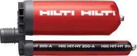 HILTI HIT-HY 200 500ml by mAHIBO