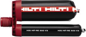 HILTI HIT-RE 500 EPOXY