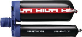HILTI HIT- HY 170 by Mahibo