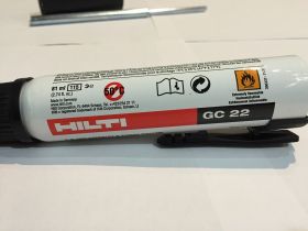 HILTI GC22